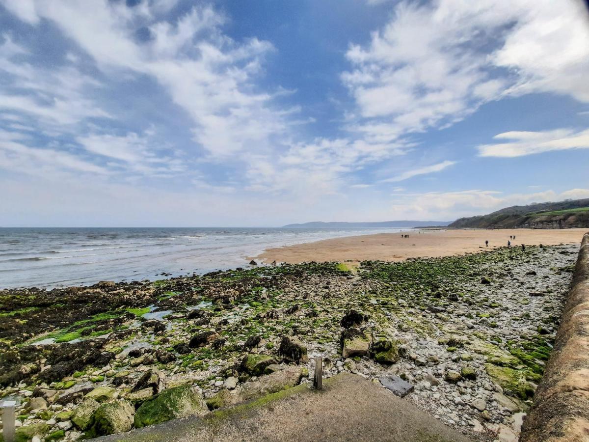 Tides Leilighet Benllech Eksteriør bilde
